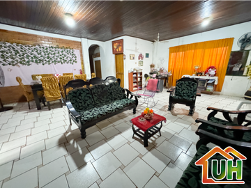 00609 - VENDO TERRENO COMERCIAL -  A.T 450 m2.