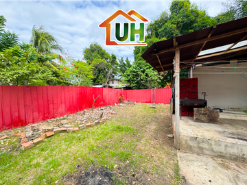 00609 - VENDO TERRENO COMERCIAL -  A.T 450 m2.