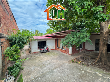 00609 - VENDO TERRENO COMERCIAL -  A.T 450 m2.