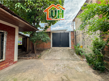 00609 - VENDO TERRENO COMERCIAL -  A.T 450 m2.