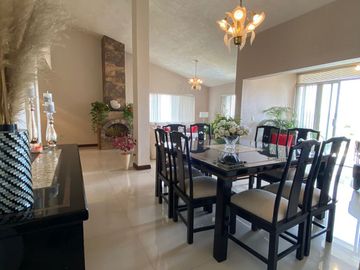 CASA. COL. VEREDALTA, SAN PEDRO GARZA GARCÍA.