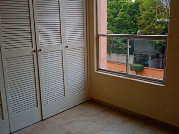 Bonito Departamento en Venta, Col. Azcapotzalco, CDMX.