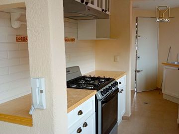 Bonito Departamento en Venta, Col. Azcapotzalco, CDMX.