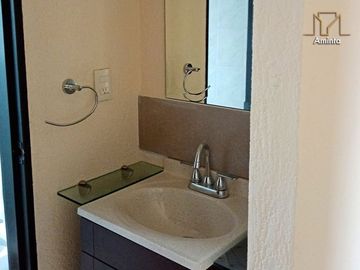 Bonito Departamento en Venta, Col. Azcapotzalco, CDMX.