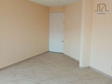 Bonito Departamento en Venta, Col. Azcapotzalco, CDMX.