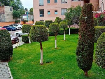Bonito Departamento en Venta, Col. Azcapotzalco, CDMX.