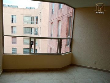 Bonito Departamento en Venta, Col. Azcapotzalco, CDMX.
