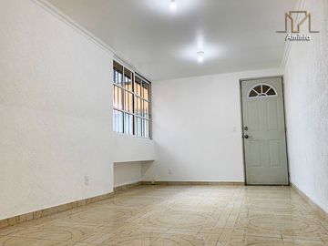 Excelente Departamento en venta en CDMX Iztacalco.