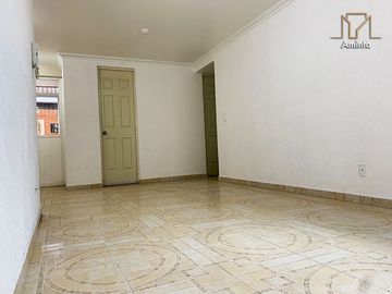 Excelente Departamento en venta en CDMX Iztacalco.