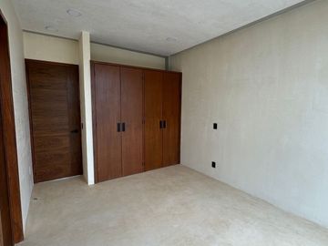 DEPARTAMENTO EN VENTA EN TULÚM CENTRO, TULÚM, QUINTANA ROO