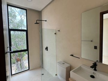 DEPARTAMENTO EN VENTA EN TULÚM CENTRO, TULÚM, QUINTANA ROO