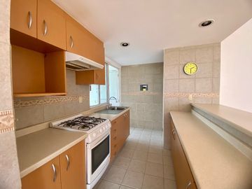 SE  VENDE DEPARTAMENTO EN PALO SOLO, INTERLOMAS HUIXQUILUCAN
