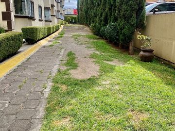 SE  VENDE DEPARTAMENTO EN PALO SOLO, INTERLOMAS HUIXQUILUCAN
