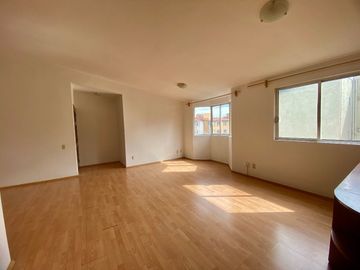 SE  VENDE DEPARTAMENTO EN PALO SOLO, INTERLOMAS HUIXQUILUCAN
