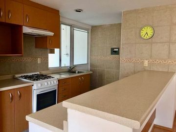 SE  VENDE DEPARTAMENTO EN PALO SOLO, INTERLOMAS HUIXQUILUCAN