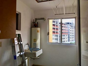 SE  VENDE DEPARTAMENTO EN PALO SOLO, INTERLOMAS HUIXQUILUCAN