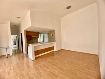 SE  VENDE DEPARTAMENTO EN PALO SOLO, INTERLOMAS HUIXQUILUCAN