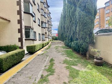 SE  VENDE DEPARTAMENTO EN PALO SOLO, INTERLOMAS HUIXQUILUCAN