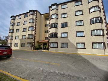 SE  VENDE DEPARTAMENTO EN PALO SOLO, INTERLOMAS HUIXQUILUCAN