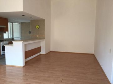 SE  VENDE DEPARTAMENTO EN PALO SOLO, INTERLOMAS HUIXQUILUCAN