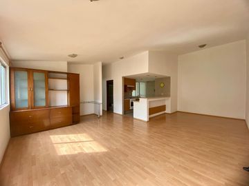 SE  VENDE DEPARTAMENTO EN PALO SOLO, INTERLOMAS HUIXQUILUCAN