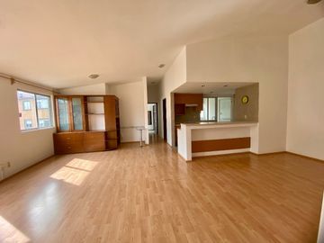 SE  VENDE DEPARTAMENTO EN PALO SOLO, INTERLOMAS HUIXQUILUCAN