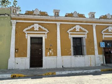 Casa Colonial en Venta Barrio San Francisco