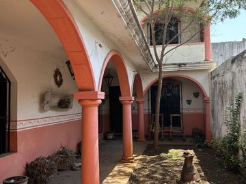 Casa Colonial en Venta Barrio San Francisco