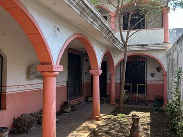 Casa Colonial en Venta Barrio San Francisco