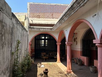 Casa Colonial en Venta Barrio San Francisco
