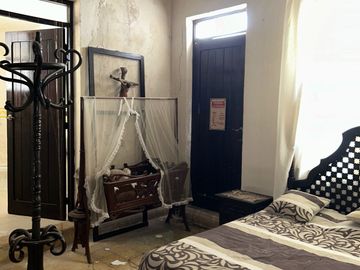 Casa Colonial en Venta Barrio San Francisco