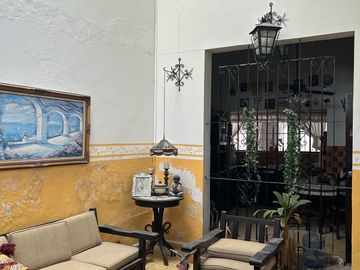 Casa Colonial en Venta Barrio San Francisco