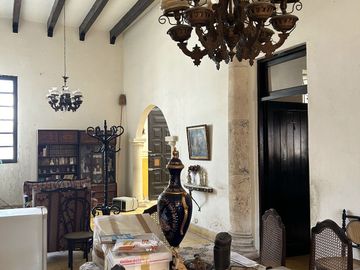 Casa Colonial en Venta Barrio San Francisco