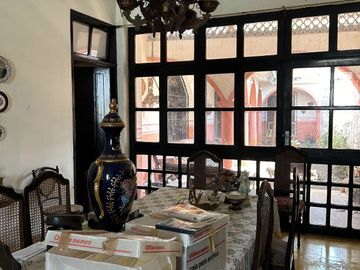 Casa Colonial en Venta Barrio San Francisco