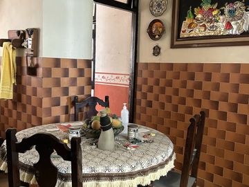 Casa Colonial en Venta Barrio San Francisco