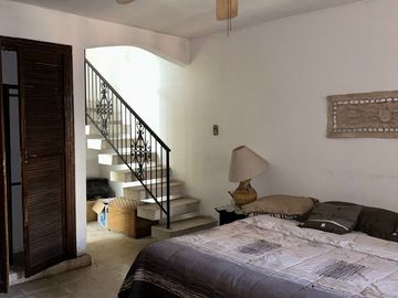 Casa Colonial en Venta Barrio San Francisco