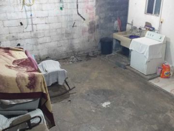CASA EN VENTA EN  TIERRA PROPIA| GUADALUPE