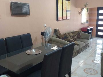 CASA EN VENTA EN  TIERRA PROPIA| GUADALUPE