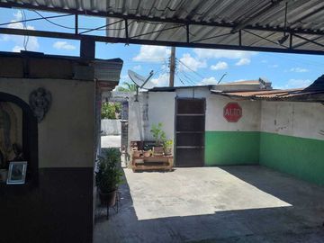 CASA EN VENTA EN  TIERRA PROPIA| GUADALUPE