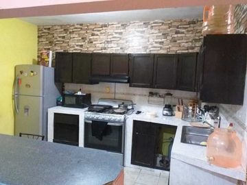 CASA EN VENTA EN  TIERRA PROPIA| GUADALUPE