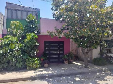 CASA EN VENTA EN  TIERRA PROPIA| GUADALUPE
