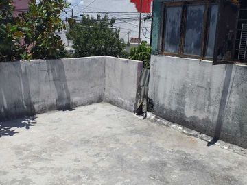 CASA EN VENTA EN  TIERRA PROPIA| GUADALUPE