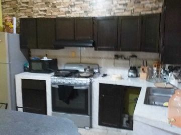 CASA EN VENTA EN  TIERRA PROPIA| GUADALUPE