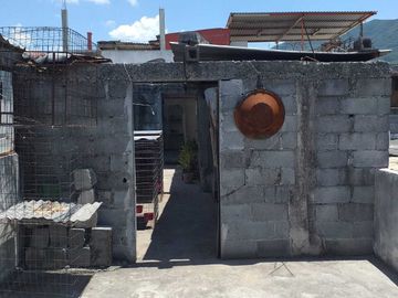 CASA EN VENTA EN  TIERRA PROPIA| GUADALUPE
