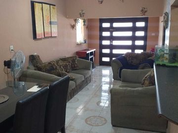CASA EN VENTA EN  TIERRA PROPIA| GUADALUPE