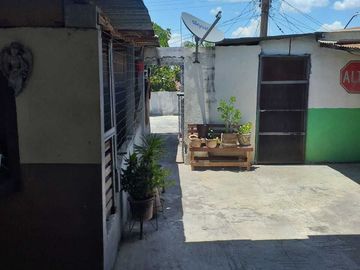 CASA EN VENTA EN  TIERRA PROPIA| GUADALUPE