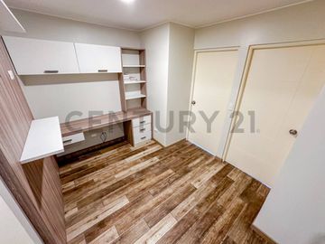 EN VENTA- DEPARTAMENTO DÚPLEX EN MAGDALENA DEL MAR