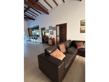 Vendo Casa Campestre en El Tigre - Pereira