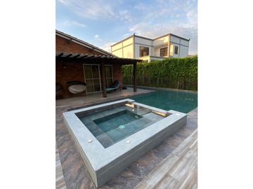 Vendo Casa Campestre en El Tigre - Pereira