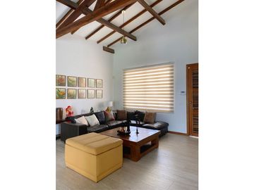 Vendo Casa Campestre en El Tigre - Pereira